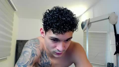 Snapshot of morthy_downey chatting on 23, 3, 2026 Morthy online show from 23, 3, 2026