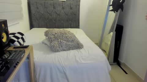 Snapshot of morthy_downey chatting on 26, 3, 2026 Morthy online show from 26, 3, 2026