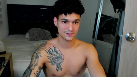 Snapshot of morthy_downey chatting on 18, 4, 2026 Morthy online show from 18, 4, 2026