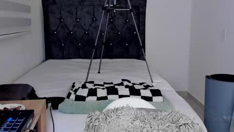 Snapshot of morthy_downey chatting on 23, 4, 2026 Morthy online show from 23, 4, 2026