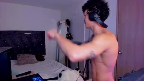 Snapshot of morthy_downey chatting on 21, 5, 2026 Morthy online show from 21, 5, 2026