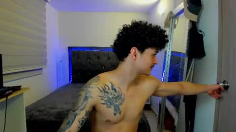 Snapshot of morthy_downey chatting on 5, 7, 2026 Morthy online show from 5, 7, 2026