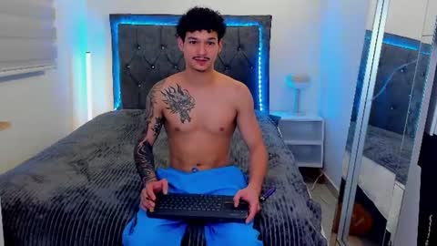 Snapshot of morthy_downey chatting on 6, 7, 2026 Morthy online show from 6, 7, 2026