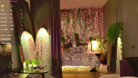 Snapshot of morvelyn chatting on 12, 3, 2026 morvelyn online show from 12, 3, 2026