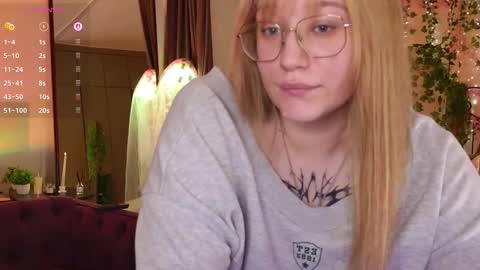 Snapshot of morvelyn chatting on 28, 3, 2026 morvelyn online show from 28, 3, 2026