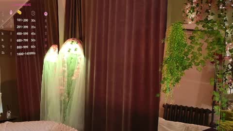 Snapshot of morvelyn chatting on 30, 3, 2026 morvelyn online show from 30, 3, 2026