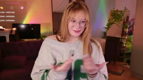 Snapshot of morvelyn chatting on 14, 4, 2026 morvelyn online show from 14, 4, 2026