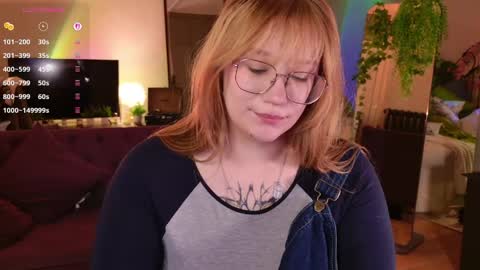 Snapshot of morvelyn chatting on 18, 4, 2026 morvelyn online show from 18, 4, 2026