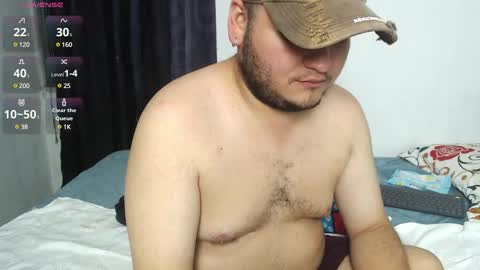 moshi_uwu online show from 27, 2, 2025