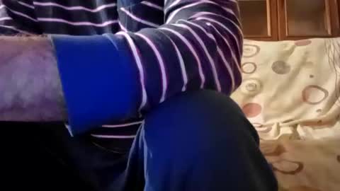 Snapshot of mospeleu chatting on 3, 1, 2025 Nomadu online show from 3, 1, 2025