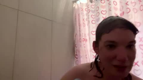 Snapshot of mossy_mommy chatting on 14, 2, 2025 Mossy Mommy online show from 14, 2, 2025