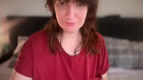 Snapshot of mossy_mommy chatting on 13, 4, 2026 Mossy Mommy online show from 13, 4, 2026
