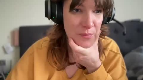 Mossy Mommy online show from 2, 5, 2026