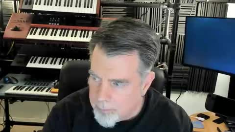 mostly_unbothered online show from 25, 10, 2025