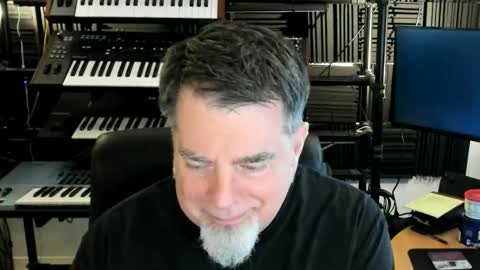 mostly_unbothered online show from 10, 5, 2026