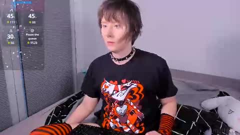 mothkink Moth  -  online show from 6, 7, 2026