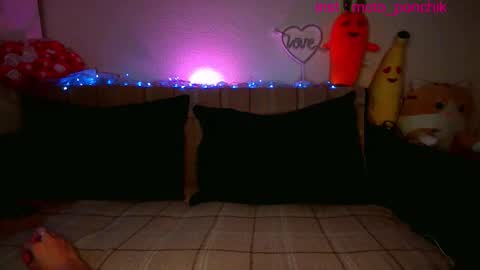 Kris online show from 30, 10, 2025