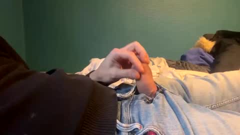 CamO online show from 15, 1, 2026