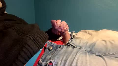 CamO online show from 16, 2, 2026