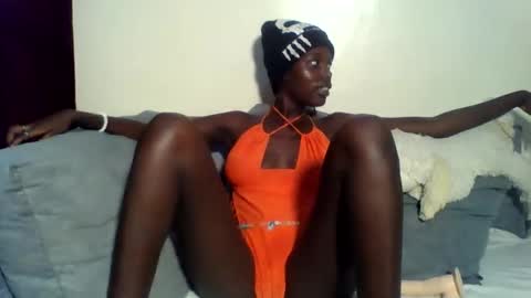 moun_chrie online show from 28, 11, 2025