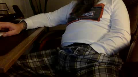 Snapshot of mountainman69696 chatting on 3, 12, 2025 mountainman69696 online show from 3, 12, 2025