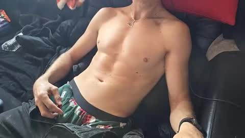 hot-caution online show from 6, 11, 2025