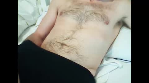 Snapshot of mountainrunner chatting on 8, 1, 2026 Marccoo online show from 8, 1, 2026