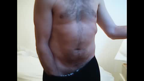 Snapshot of mountainrunner chatting on 10, 1, 2026 Marccoo online show from 10, 1, 2026