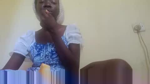 Mouthymiss online show from 10, 10, 2025