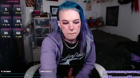 Snapshot of moxynverve chatting on 28, 12, 2024 Moxy online show from 28, 12, 2024