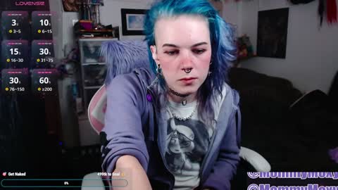 Moxy online show from 29, 12, 2024