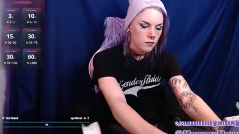 Snapshot of moxynverve chatting on 2, 11, 2025 Moxy online show from 2, 11, 2025