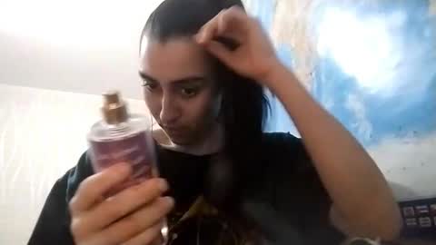 Snapshot of mozellesoomaroo chatting on 23, 11, 2025 Karla online show from 23, 11, 2025