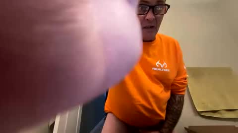 Urethra Lover online show from 2, 12, 2025