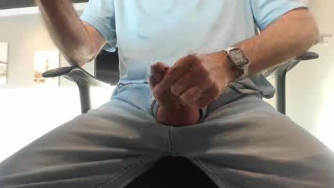 Snapshot of mppnddy chatting on 23, 1, 2025 Daddy online show from 23, 1, 2025