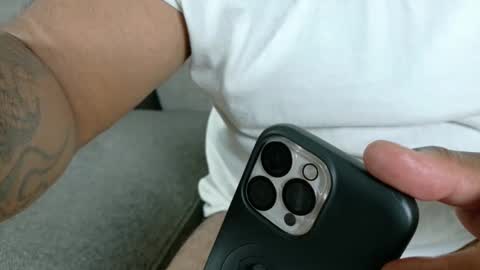 Snapshot of mr6ray chatting on 11, 4, 2026 mr6ray online show from 11, 4, 2026