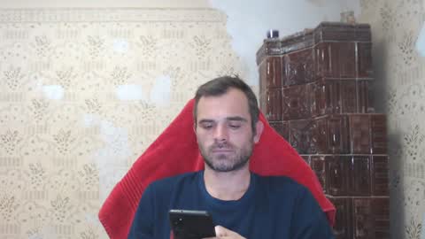 Snapshot of mr_alpacino chatting on 17, 12, 2024 mr_alpacino online show from 17, 12, 2024