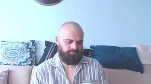 mr_alpacino online show from 17, 11, 2025