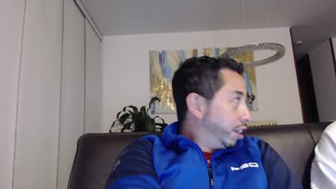 Snapshot of mr_and_mrs_sin05 chatting on 24, 4, 2026 Mr and mrs sin05s room online show from 24, 4, 2026