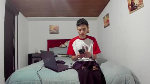 Andy online show from 13, 1, 2025