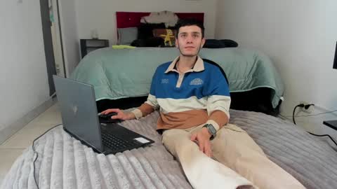 Andy online show from 20, 1, 2025