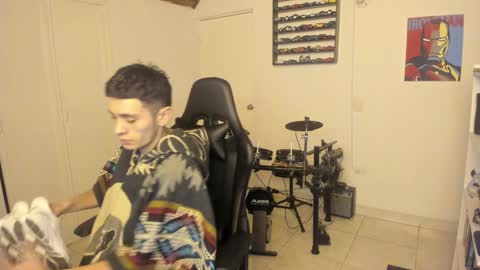 Andy online show from 6, 2, 2025