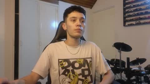 Andy online show from 23, 9, 2025