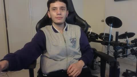 Andy online show from 27, 10, 2025