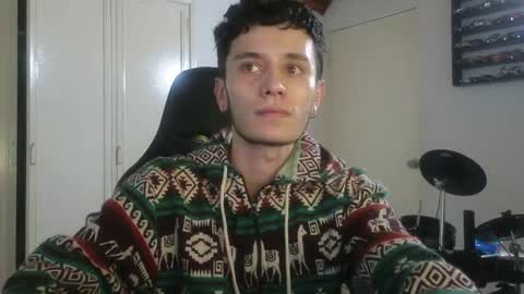 Andy online show from 30, 10, 2025