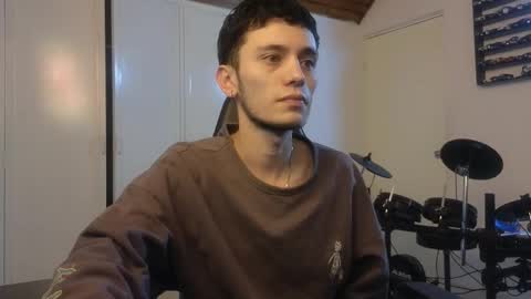 Andy online show from 3, 11, 2025