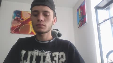 Snapshot of mr_andresr chatting on 19, 4, 2026 Andy online show from 19, 4, 2026