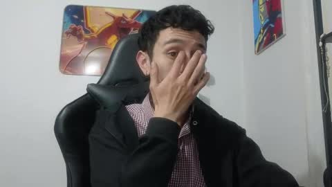 Snapshot of mr_andresr chatting on 23, 4, 2026 Andy online show from 23, 4, 2026