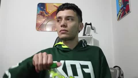 Snapshot of mr_andresr chatting on 6, 6, 2026 Andy online show from 6, 6, 2026