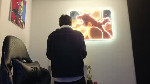 Snapshot of mr_andresr chatting on 16, 6, 2026 Andy online show from 16, 6, 2026